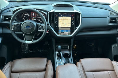 2023 Subaru Ascent Touring