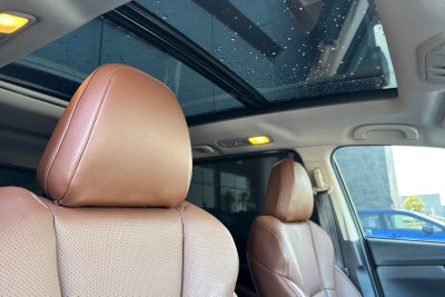 2023 Subaru Ascent Touring