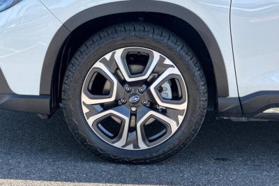 2023 Subaru Ascent Touring