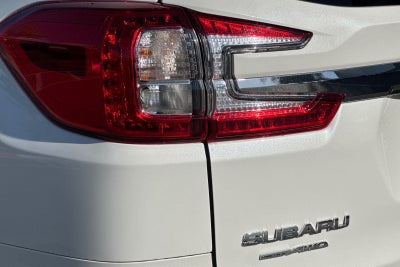 2023 Subaru Ascent Touring