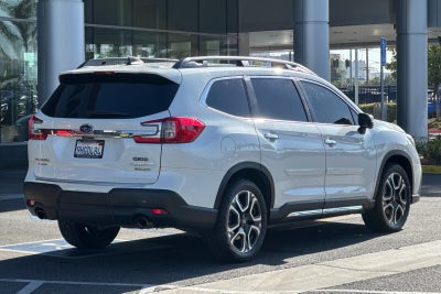 2023 Subaru Ascent Touring