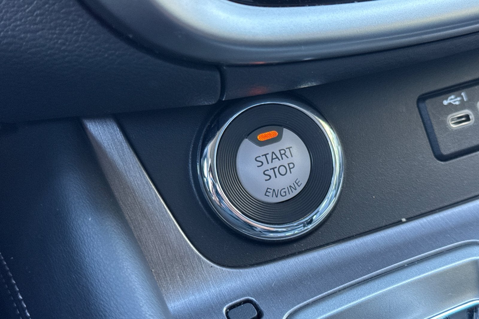 2024 Nissan Murano SL Intelligent AWD