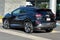 2024 Nissan Murano SL Intelligent AWD