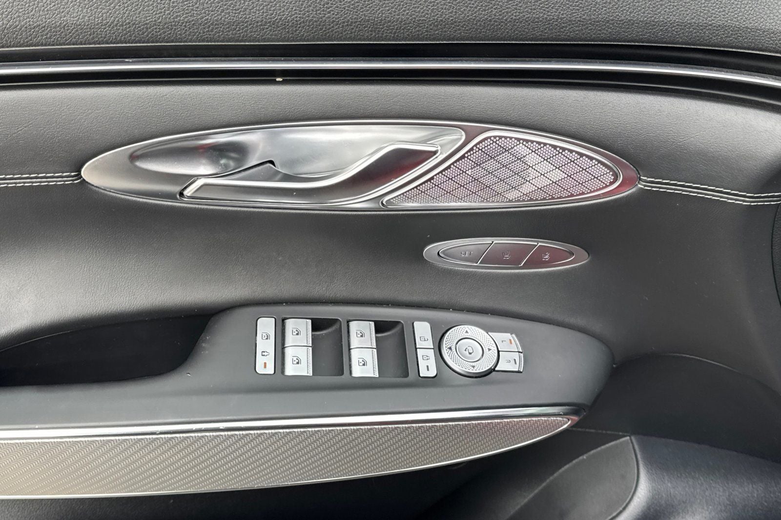 2024 Genesis GV70 3.5T Sport