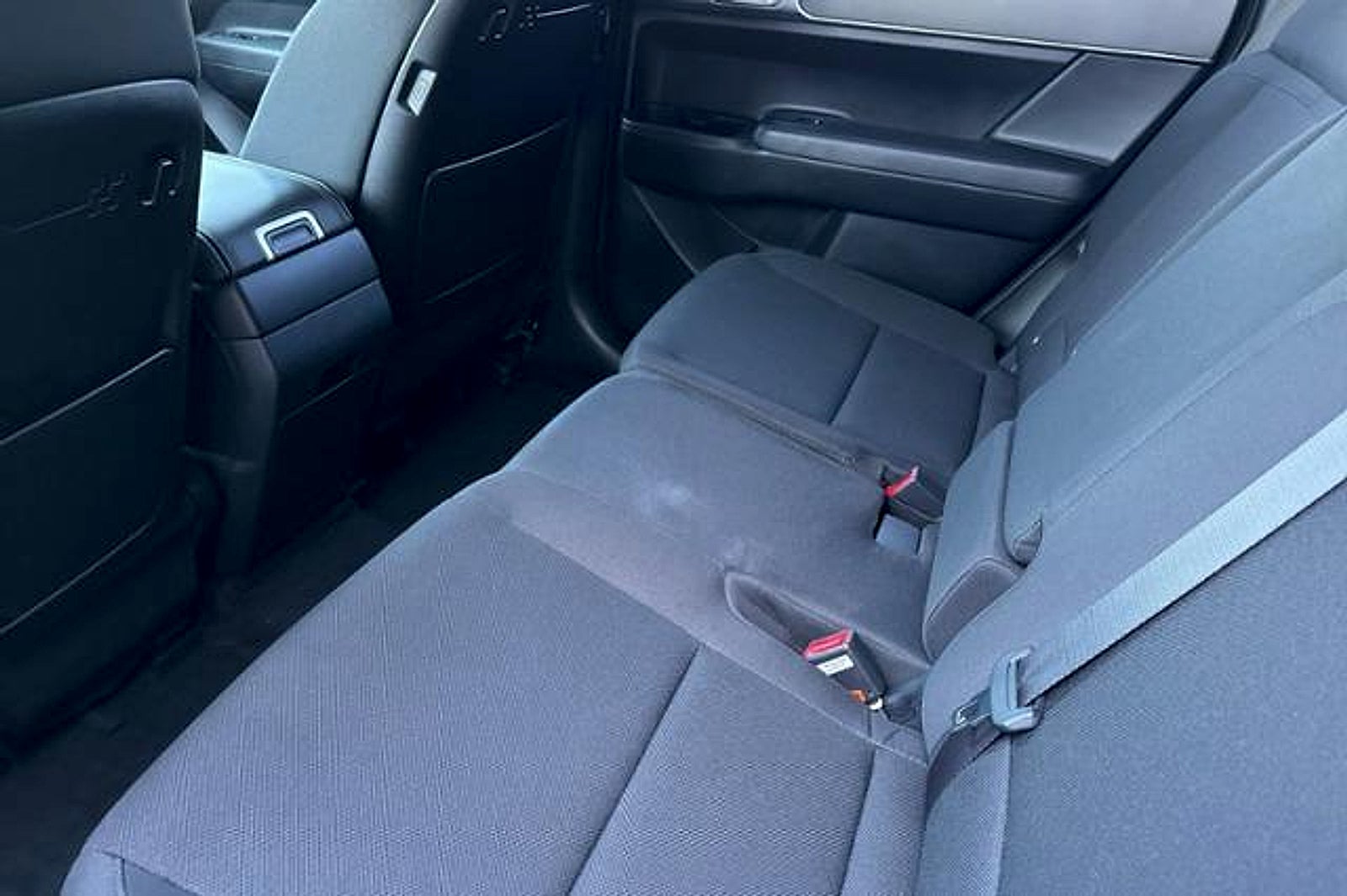 2025 Hyundai Santa Fe SE