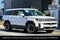 2025 Hyundai Santa Fe SE