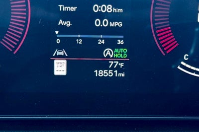 2025 Hyundai Santa Fe SE