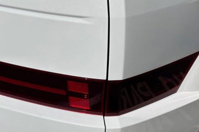 2025 Hyundai Santa Fe SE