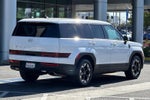 2025 Hyundai Santa Fe SE