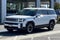 2025 Hyundai Santa Fe SE