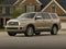 2012 Toyota Sequoia Limited