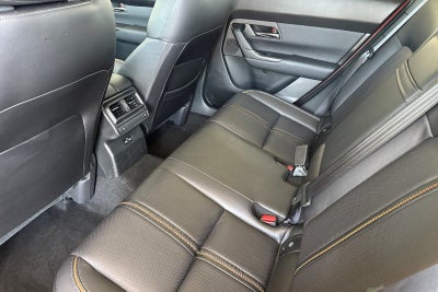 2024 Mazda Mazda CX-50 2.5 Turbo Premium Plus Package