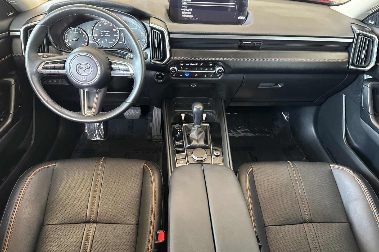 2024 Mazda Mazda CX-50 2.5 Turbo Premium Plus Package