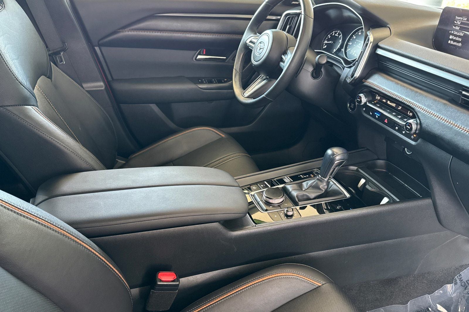 2024 Mazda Mazda CX-50 2.5 Turbo Premium Plus Package