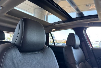 2024 Mazda Mazda CX-50 2.5 Turbo Premium Plus Package