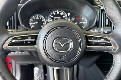 2024 Mazda Mazda CX-50 2.5 Turbo Premium Plus Package