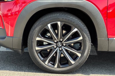 2024 Mazda Mazda CX-50 2.5 Turbo Premium Plus Package