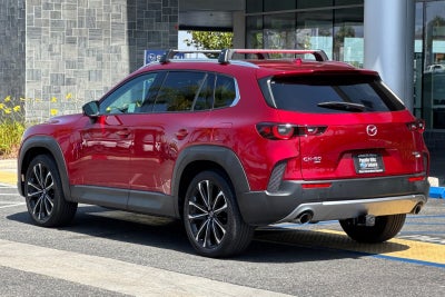 2024 Mazda Mazda CX-50 2.5 Turbo Premium Plus Package
