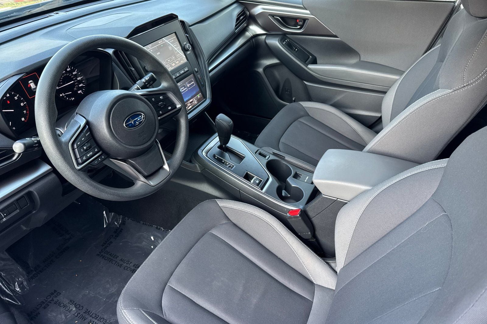 2024 Subaru Impreza Base