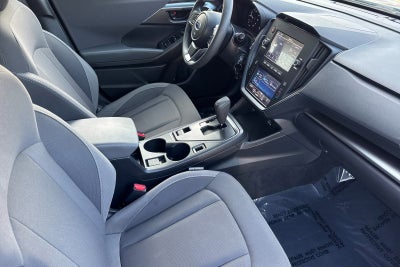 2024 Subaru Impreza Base