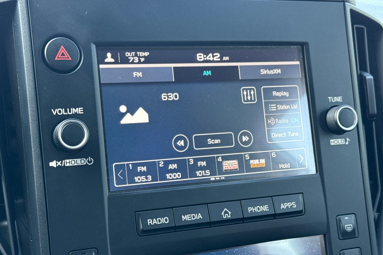 2024 Subaru Impreza Base
