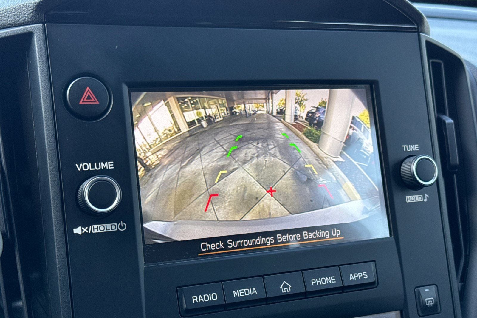2024 Subaru Impreza Base