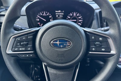 2024 Subaru Impreza Base
