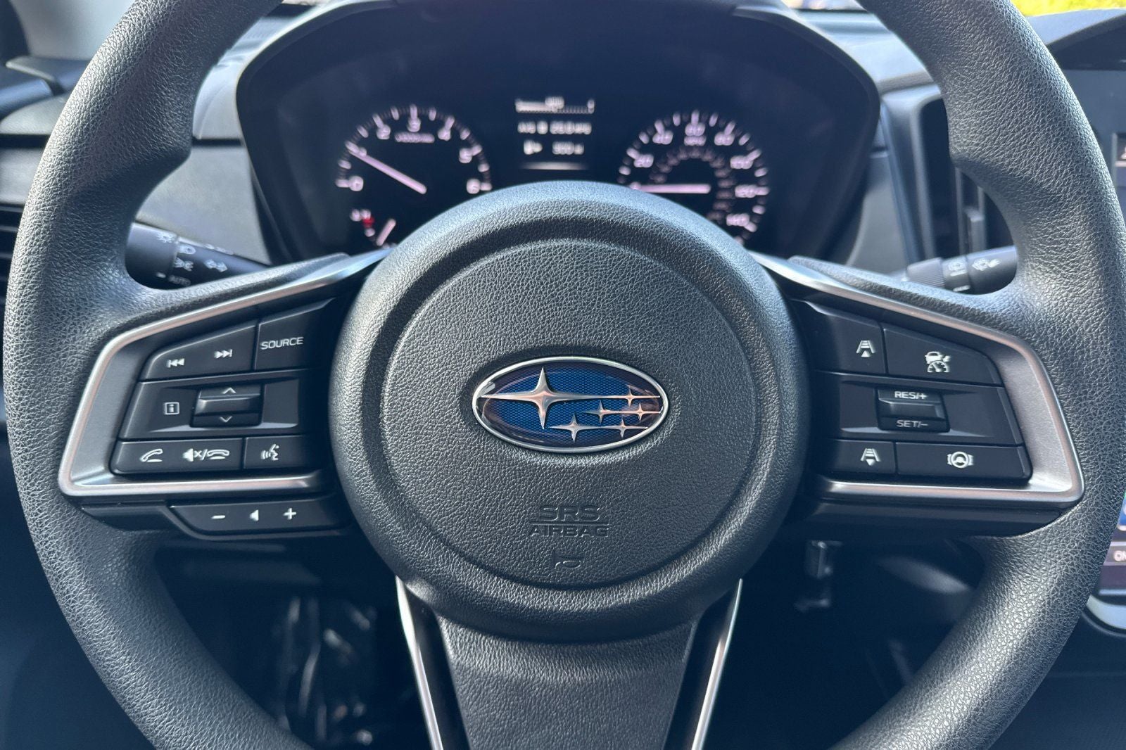 2024 Subaru Impreza Base