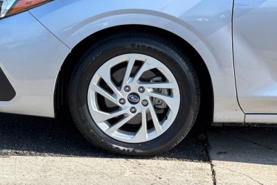 2024 Subaru Impreza Base