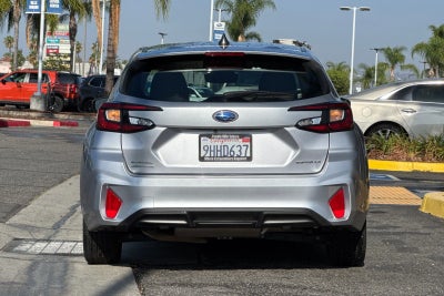 2024 Subaru Impreza Base