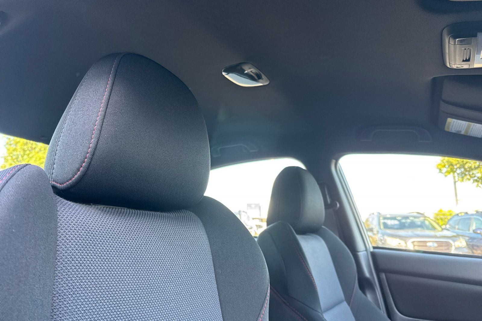 2018 Subaru WRX Base