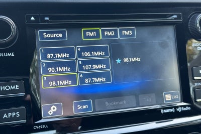 2018 Subaru WRX Base