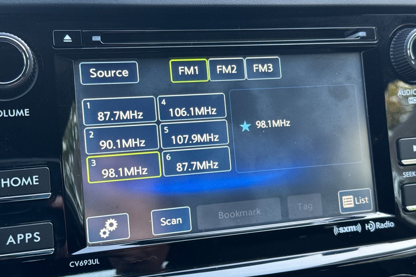 2018 Subaru WRX Base