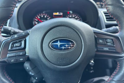 2018 Subaru WRX Base