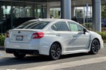 2018 Subaru WRX Base
