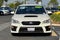 2018 Subaru WRX Base