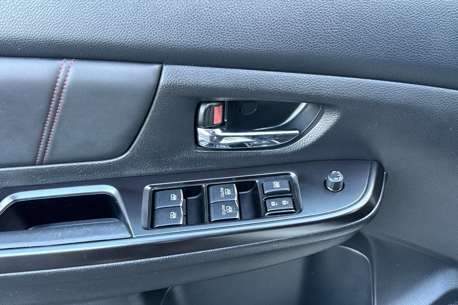 2020 Subaru WRX Base