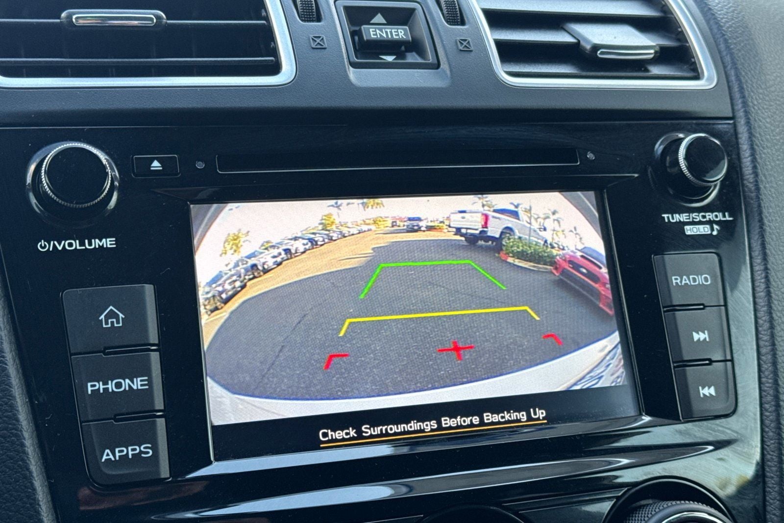 2020 Subaru WRX Base