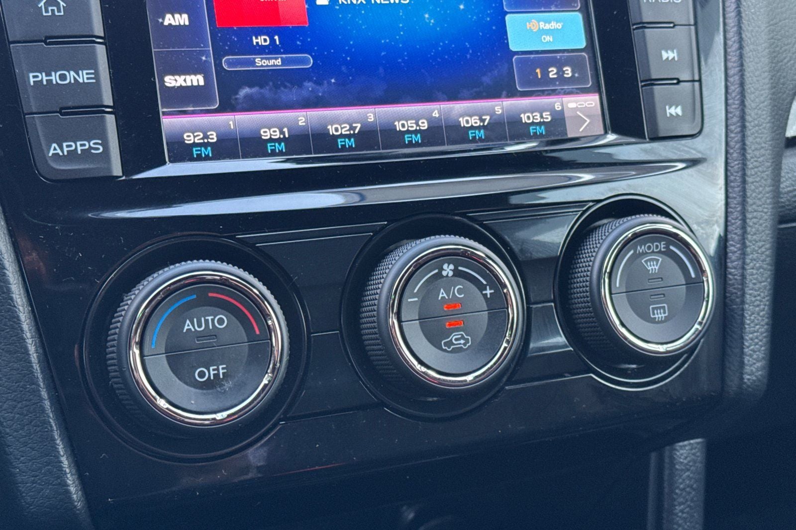 2020 Subaru WRX Base