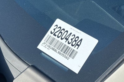 2020 Subaru WRX Base