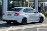 2020 Subaru WRX Base