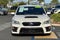 2020 Subaru WRX Base