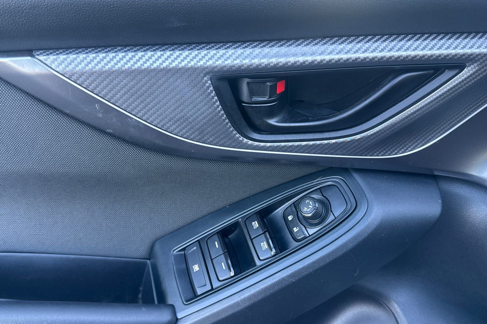 2022 Subaru WRX Base