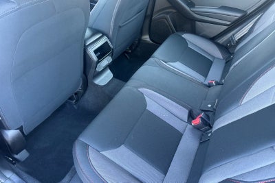 2022 Subaru WRX Base