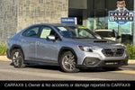 2022 Subaru WRX Base