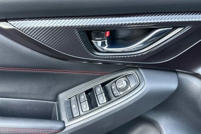 2022 Subaru WRX Limited