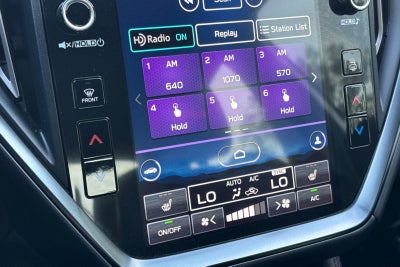 2022 Subaru WRX Limited