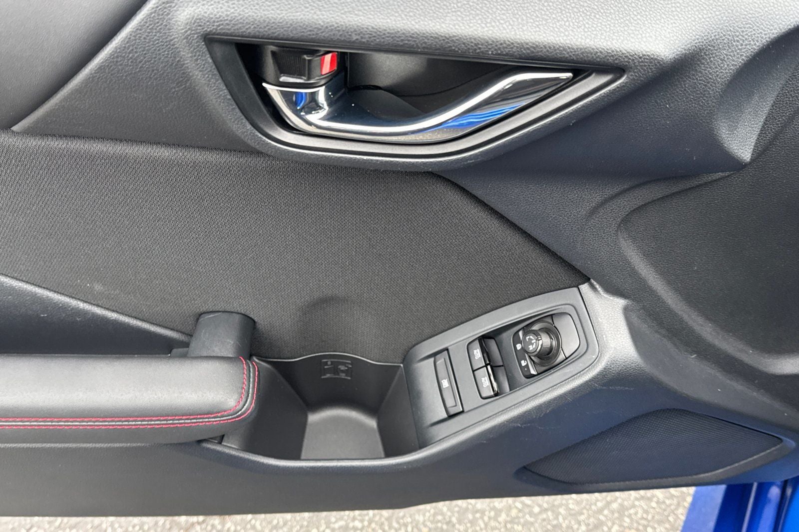 2022 Subaru BRZ Premium