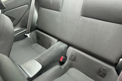 2022 Subaru BRZ Premium