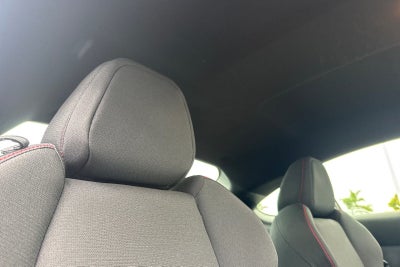 2022 Subaru BRZ Premium